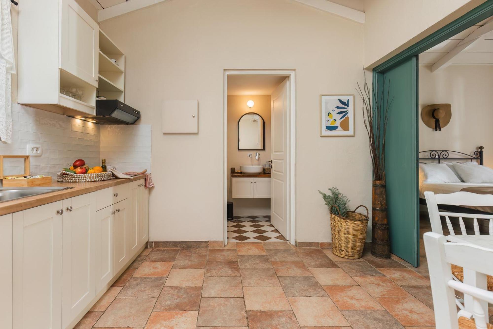 Ilyessa Cottages Meson Yerakarion Exterior photo