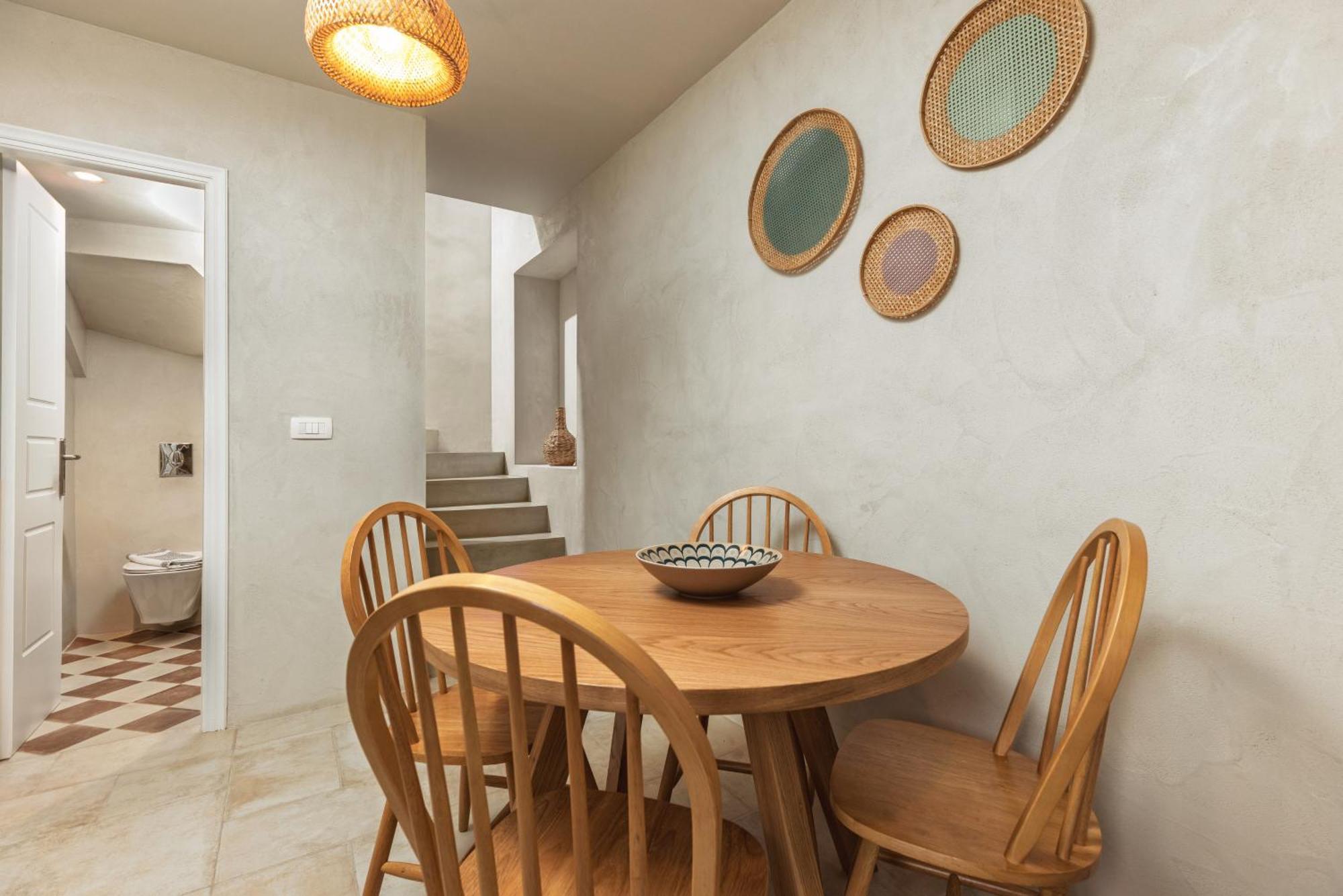 Ilyessa Cottages Meson Yerakarion Exterior photo